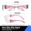 Clear Safety Glasses for Work and Construction, ANSI Rated Protective Eyewear 48 Pack 4