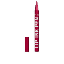 Rossetto LIP INK PEN labiale #190-Rosso Iconico 1,7 ml