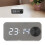 White Bluetooth Speaker 1200mAh, 5.3, FM, 512GB 1