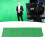 Green Screen Backdrop 2x3m, Thickened, Green, 685g 2