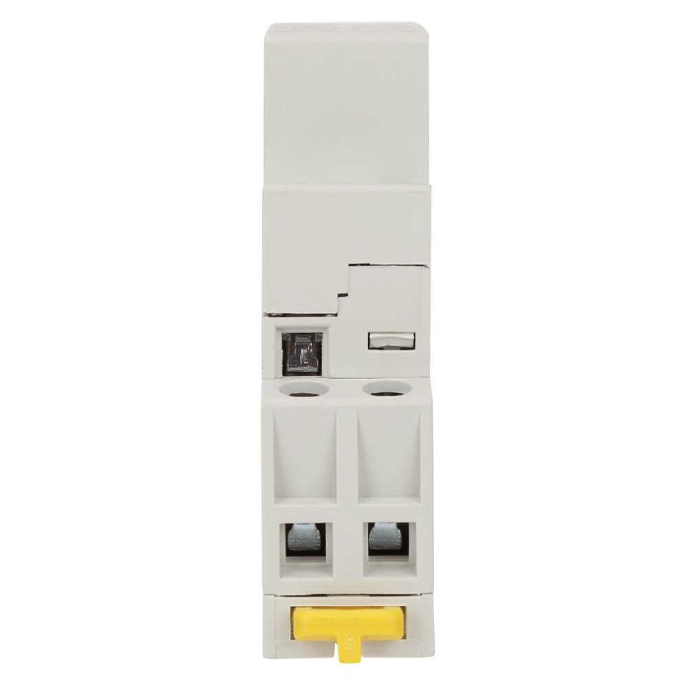 2P 25A 24V 1No 1Nc Din Rail Ac Contactor 50/60Hz 4191393632643