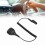 Remote Speaker Mic 3.5mm Jack for XPR6300/XPR6350 14