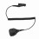 Remote Speaker Mic 3.5mm Jack for XPR6300/XPR6350 16