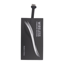 Wireless Charger Type-C Universal Charging Receiver for P20 Pro P10 Mi8 Mi6 for USB Type C