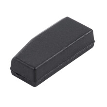 4D63 80bit Remote Key Carbon Chip Virgin Transponder Chip for for 2/3/5/6
