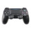 (black) Hand Ps4 Shanks Six Axis Dual Vibration Bluetooth Levers Wireless Operating 1