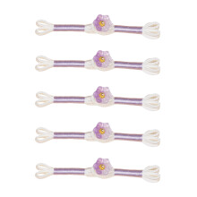 5Pcs Cheongsam Button Flower Traditional Chinese Knot-Model 4