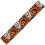 Halloweens Table Runner With Pumpkin Skull-33 by 183 Style 12 1