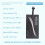 Wireless Charger Type-C Universal Charging Receiver for  P20 Pro P10   Mi8 Mi6 for USB Type C 6