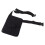Waiter Belt Bag Adjustable Canvas Server Waist Pouch with MultiPocket Organization for Bartenders 1