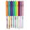 Ergonomic Grip Crochet Needle ABS Handle Crochet Hook for 1