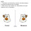 Festives 2D Flat Ghostly Acrylic Hanging Decoration-SCG605 3
