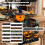 Halloween Themed Table Runner Reusable Scary-33 by 183 Style 1 3