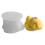 Duck Figurine Silicone Molds Heat Resistant Multipurpose-5341 1
