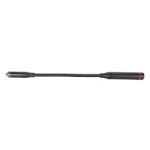 Copper SMA Male Dual-Band 144/430MHz 12.2inch 10W