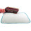 Ironing Board Cover Replacement Mat Heatproof Mesh-35X50CM 2
