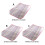 Ironing Board Cover Replacement Mat Heatproof Mesh-35X50CM 3