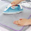 Ironing Board Cover Replacement Mat Heatproof Mesh-35X50CM 4