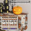 Festival Halloweens Table Runner Washable-33 by 275 Style 12 3
