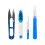 Professional Embroidery Thread Cutter Metal Blade-005 models 1