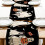 Festival Halloweens Table Runner Washable-33 by 275 Style 12 6