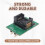 TSOP48 NOR Programmer Adapter Wire Burning Socket for T48 ADP F48  TSOP48-2 Chip Socket 6