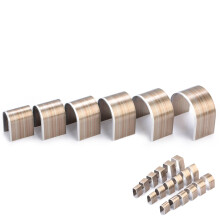18pcs Alloy Steel Universal Leather Punch Set Kit