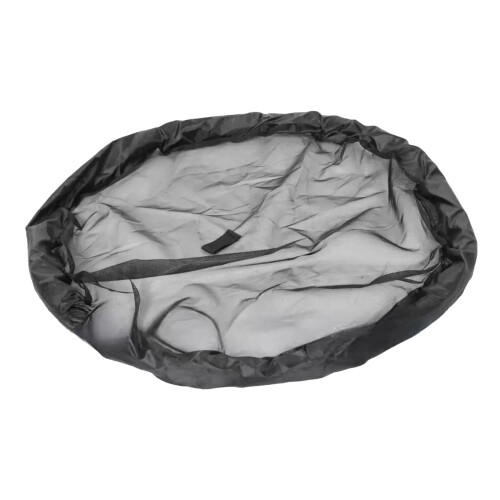 Floating Pond Plant Protector Adjustable Island Shield Fit-45
