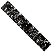 Halloween Themed Table Runner Reusable Scary-33 by 183 Style 6