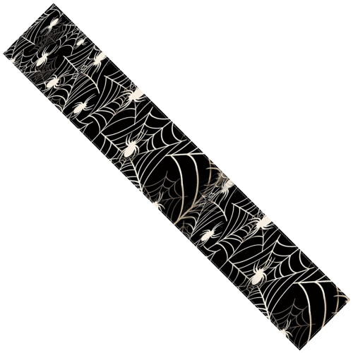 Halloween Themed Table Runner Reusable Scary-33 by 183 Style 6