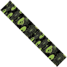 Halloween Themed Table Runner Reusable Scary-33 by 183 Style 5