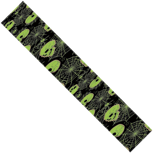 Halloween Themed Table Runner Reusable Scary-33 by 183 Style 5