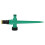 Thickened Wall Garden Sprayer Nozzle-Green Scattering nozzle gr 1