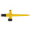 Heavy Type Wall Underground-Yellow Scattering nozzle gr 1