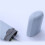 Ergonomic Single Toothbrush Cup With NonSlip Base For-White 4