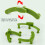Professional Garden Support Shaper Tool For Tree Training-5 2