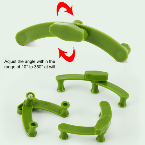 Professional Garden Support Shaper Tool For Tree Training-5 1