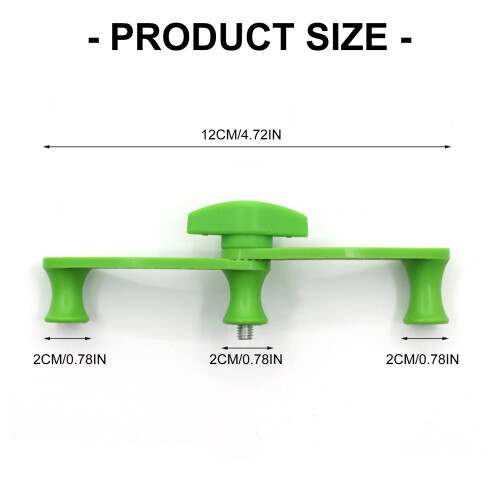 Professional Garden Support Shaper Tool For Tree Training-5 2