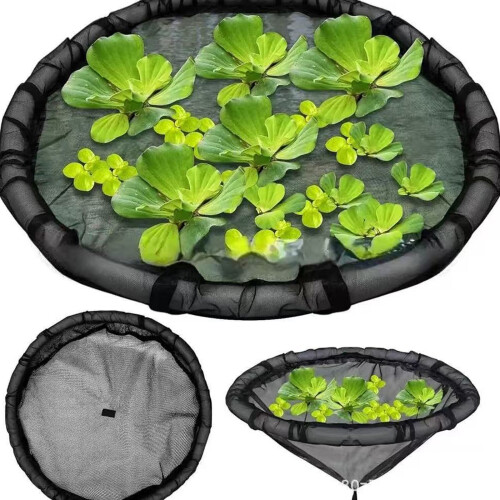 Sun Resistant Flexible Plant Shelter Net Prevents Algae-45 2