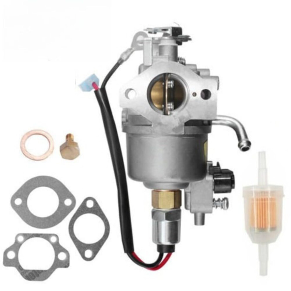 Carburetor Replacement For Onan Microquiet 4000 And Cummins A041d736 4Kyfa26100 Directfit Reliable Performance 9073542985402