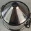Double Net Coffee Filter Rustproof Steel Pliable Compact Design 2