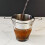 Double Net Coffee Filter Rustproof Steel Pliable Compact Design 4