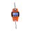 300kg Digital Crane Scale with LCD Display, MultiUnit Conversion, Stable Electronic Performance 3