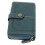 PeacockBlue RFID-DoubleSnap LargeCap 19.3x11x3.7cm 2