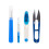 Professional Seam Ripper Multifunctional Thread-005 models 1