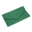 RFID Passport Holder Dark Green 7.7x4.4x0.8in 15