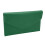 RFID Passport Holder Dark Green 7.7x4.4x0.8in 16