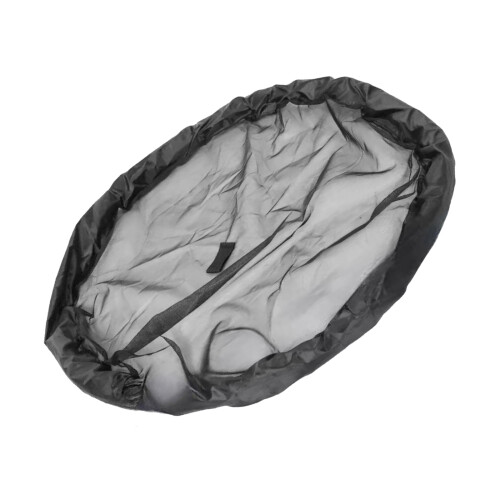 Sun Resistant Flexible Plant Shelter Net Prevents Algae-45