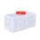 16L Permanent Liquid Storage Container For Wilderness-White 5