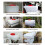16L Better Liquid Storage Container For Outdoor Tasks-White 6